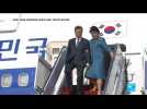 Moon Jae-In visits Washigton to save meeting between Trump and Kim Jong Un