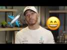 Lewis Hamilton's Essential Travel Do's and Don'ts