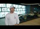 Formula 1 World Champion Lewis Hamilton on Racing and Fans