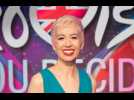 Eurovision: SuRie and UK say a Storm is brewing.