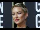 Kate Hudson's brother 'excited' for her pregnancy