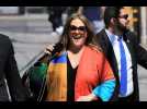 Melissa McCarthy wishes happiness for trolls