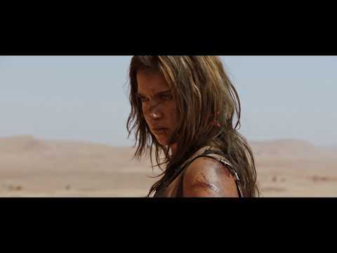 Revenge – Men’s Comments Trailer