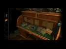 Vidéo The Room : Old Sins - Bureau Vidéo The Room : Old Sins - Bureau