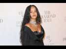 Rihanna's intruder charged