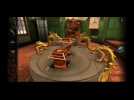 Vidéo The Room : Old Sins - Galerie Japonaise Vidéo The Room : Old Sins - Galerie Japonaise