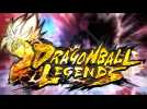Vido Dragon Ball Legends - Les 20 premires minutes