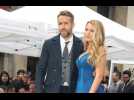 Ryan Reynolds reveals what it's like being married to Blake Lively