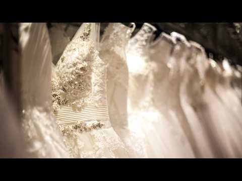 What will Meghan Markle's wedding dress look like?