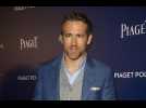 Ryan Reynolds: My dad was like a full-time landmine