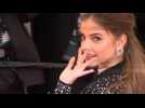 Cannes : the most beautiful red carpets of the 71st festival - Label : AFPTV - First images - Category : News