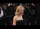 Cannes: Cate Blanchett, Gary Oldman on the red carpet