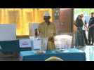 Polls open in Malaysian election - Label : AFPTV - First images - Category : News