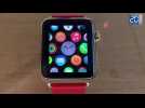 Vidéo Apple Watch: Première prise en main Vidéo Apple Watch: Première prise en main