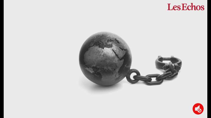Illustration pour la vidéo Les chiffres (scandaleux) de l’esclavage dans le monde