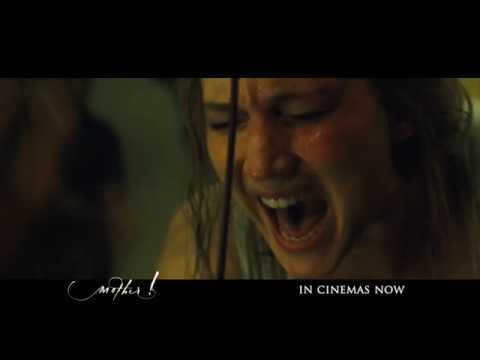 mother! Silent Review | paramount pictures uk