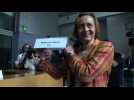 Germany: AfD joins Parliament - Label : AFPTV - First images - Category : News