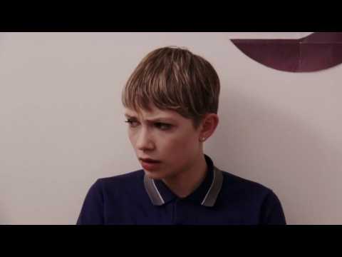 Manhattan stories - Bande annonce 1 - VO - (2017)