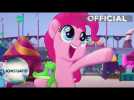 My Little Pony: The Movie - "Cast" Featurette - In Cinemas This October Half Term