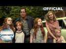 The Glass Castle - Clip "Vision" - In Cinemas October 6