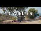 L' Atelier (Trailer V.O st NL) - Sortie/Release 08/11