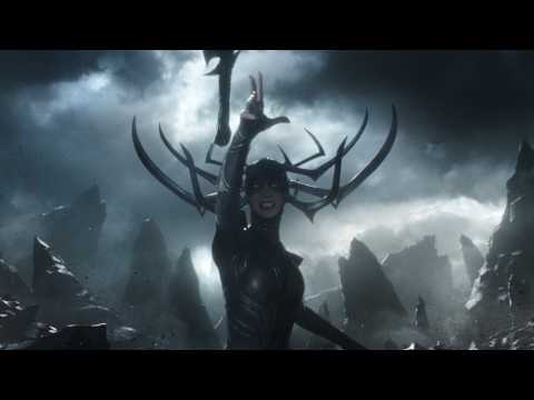 Thor : Ragnarok - Teaser 31 - VO - (2017)