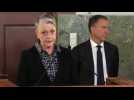 Nobel committee: nuclear powers must start disarmament talks - Label : AFPTV - First images - Category : News