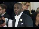 Idris Elba says Taylor Swift and Kanye West's beef made him 'awkward'