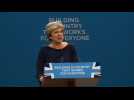May: We are prepared if Brexit talks fail - Label : AFPTV - First images - Category : News