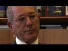 Sarin used in Syria 5 days before Khan Sheikhun: OPCW - Label : AFPTV - First images - Category : News