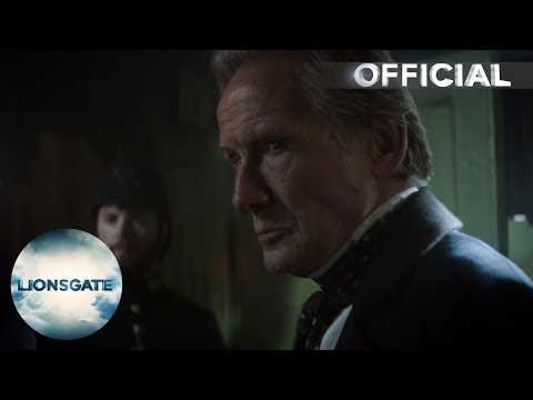 The Limehouse Golem – Trailer – Digital Dec 25 / DVD & Blu-ray Dec 26