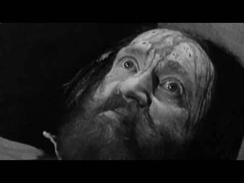 Le Fascinant Capitaine Clegg - bande annonce - VOST - (1962)