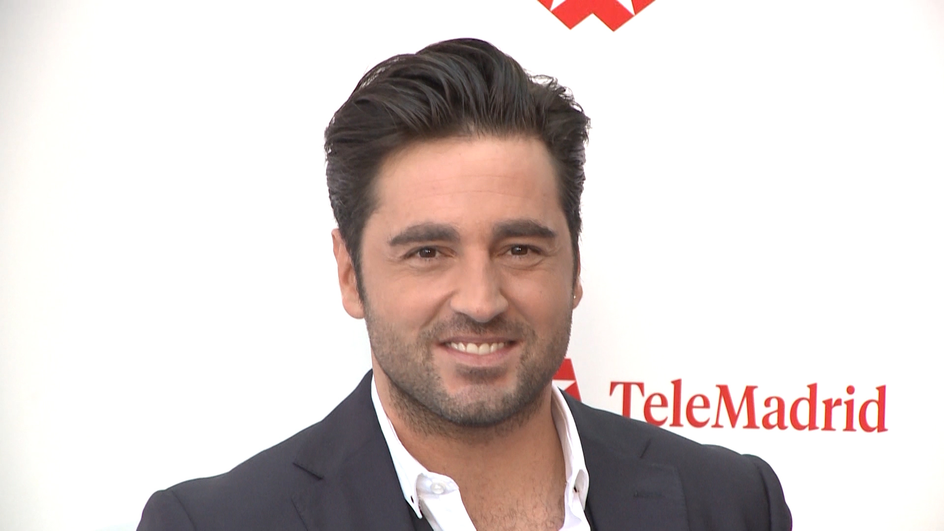 VIDEO : Y la nueva ilusicón de David Bustmanate es... Ares Teixidó