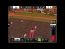 Vidéo Farming Simulator 18 - Obtenir de la paille Vidéo Farming Simulator 18 - Obtenir de la paille