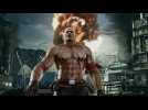 Vido Tekken 7 - Toutes les cinmatiques de fin d'pisode