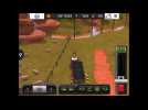 Vidéo Farming Simulator 18 - Bien nourrir les cochons Vidéo Farming Simulator 18 - Bien nourrir les cochons
