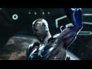 Vidéo Injustice 2 - Blue Beetle Vidéo Injustice 2 - Blue Beetle