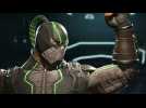 Vidéo Injustice 2 - Bane Vidéo Injustice 2 - Bane