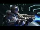 Vidéo injustice 2 - Captain Cold Vidéo injustice 2 - Captain Cold