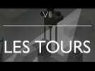 Vido Monument Valley 2 - Les Tours