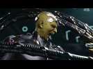 Vidéo Injustice 2 - Brainiac Vidéo Injustice 2 - Brainiac