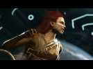 Vidéo injustice 2 - Cheetah Vidéo injustice 2 - Cheetah