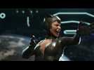 Vidéo injustice 2 - Catwoman Vidéo injustice 2 - Catwoman