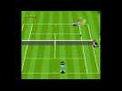 Vidéo Super Tennis : Colett VS Debbie Vidéo Super Tennis : Colett VS Debbie