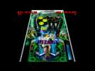Vidéo Super Pinball Behind the Mask : 3 Pinball Vidéo Super Pinball Behind the Mask : 3 Pinball