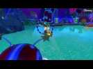 Vidéo SOluce Yooka-Laylee : Galaxie Galère - Course de Nuage - Vidéo SOluce Yooka-Laylee : Galaxie Galère - Course de Nuage -