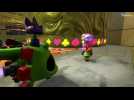 Vidéo Soluce Yooka-Laylee : Cash Cash Casino - Quête des Cochons - Vidéo Soluce Yooka-Laylee : Cash Cash Casino - Quête des Cochons -