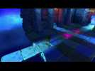 Vidéo Soluce Yooka-Laylee : Glacier Glagla - Cheminement Pagie Prisonnière du Froid - Vidéo Soluce Yooka-Laylee : Glacier Glagla - Cheminement Pagie Prisonnière du Froid -