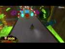 Vidéo Soluce Yooka-Laylee : La Ruche - Glissade Chronométré - Vidéo Soluce Yooka-Laylee : La Ruche - Glissade Chronométré -