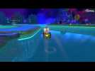 Vidéo Soluce Yooka-Laylee : Galaxie Galère - Cheminement Mission Haute Sécurité - Vidéo Soluce Yooka-Laylee : Galaxie Galère - Cheminement Mission Haute Sécurité -